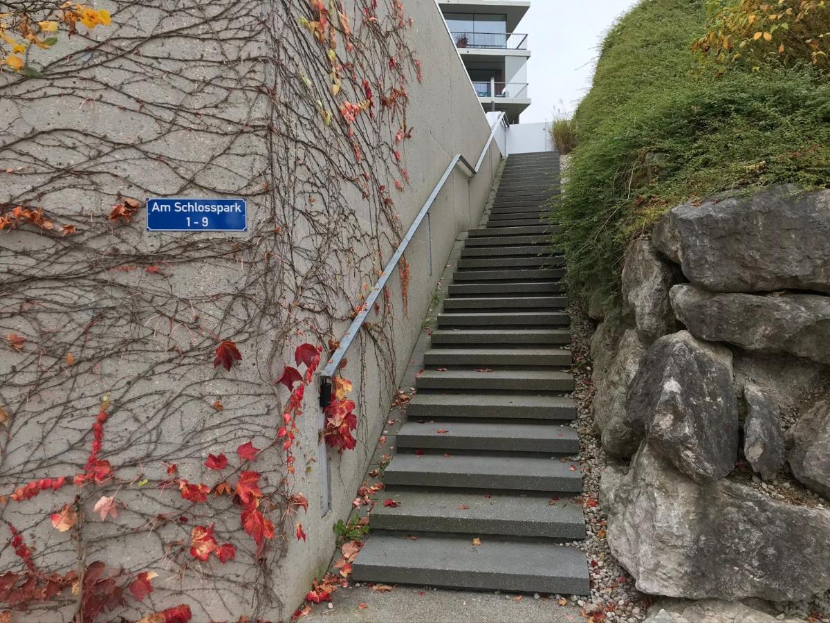 Apartment Parkvilla Traunsee Altmünster Buitenkant foto