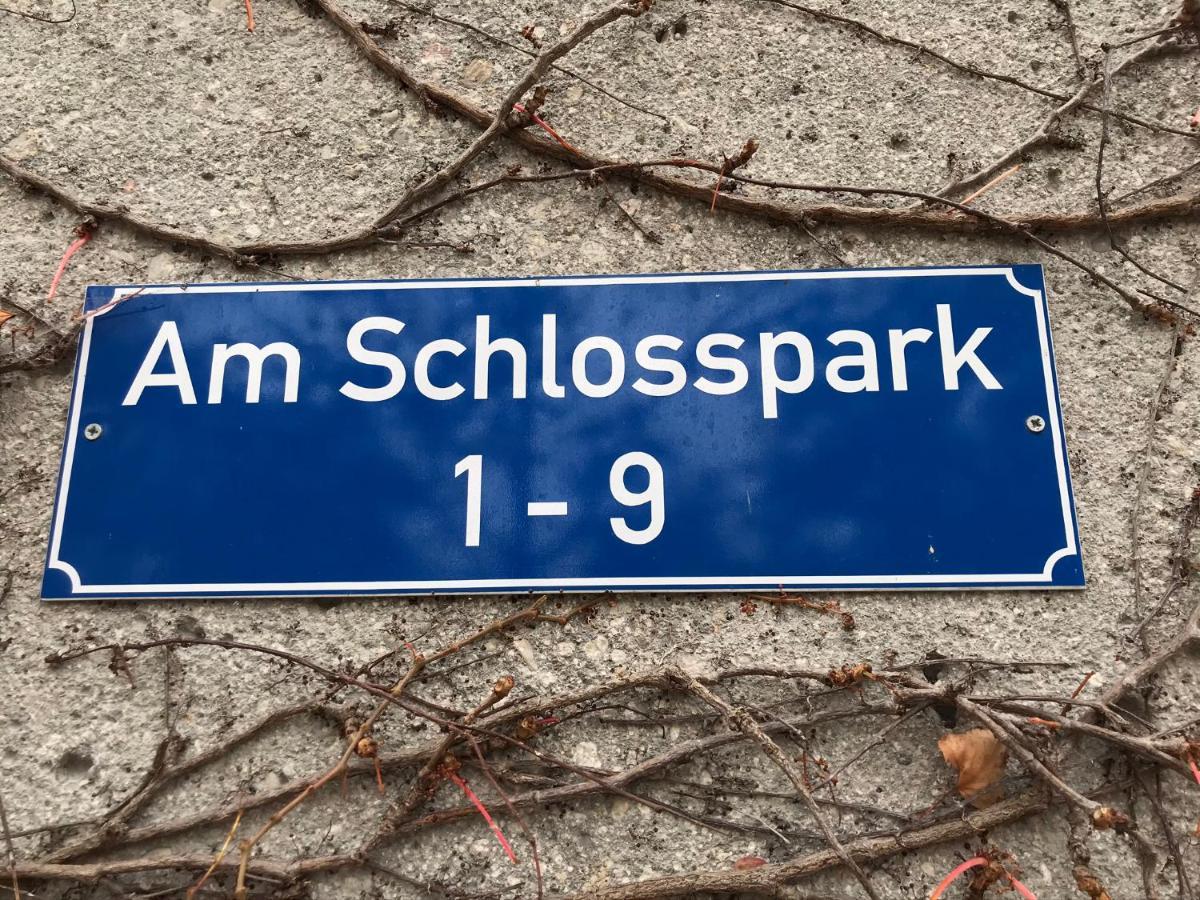Apartment Parkvilla Traunsee Altmünster Buitenkant foto