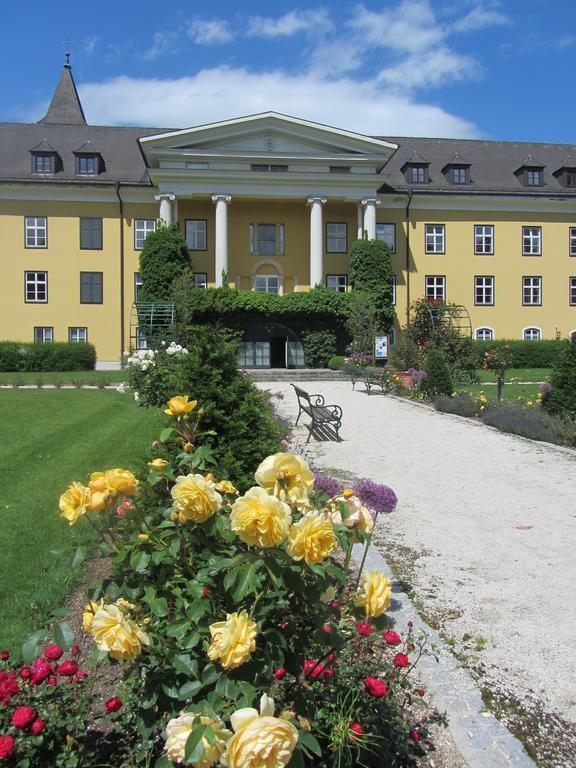 Apartment Parkvilla Traunsee Altmünster Buitenkant foto