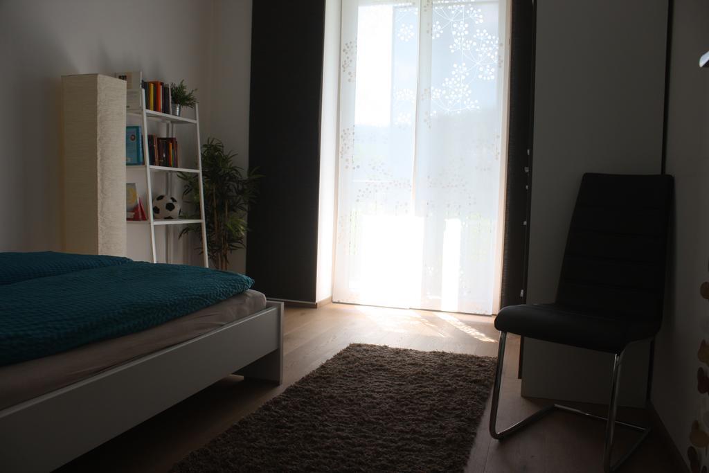 Apartment Parkvilla Traunsee Altmünster Buitenkant foto