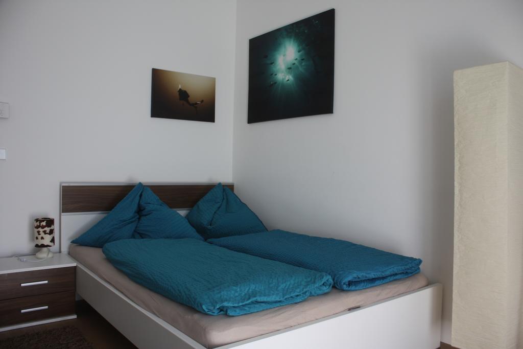 Apartment Parkvilla Traunsee Altmünster Buitenkant foto