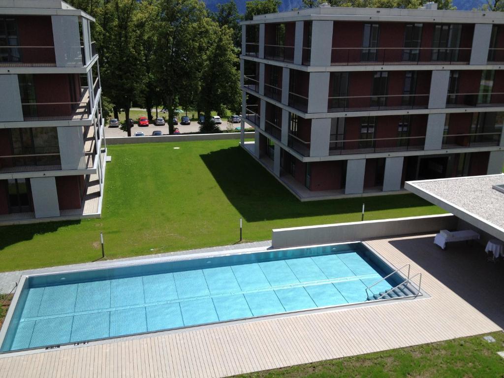 Apartment Parkvilla Traunsee Altmünster Buitenkant foto