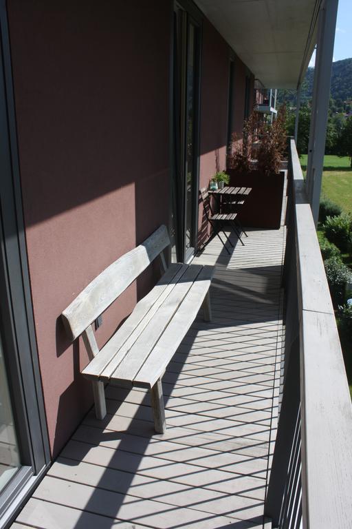 Apartment Parkvilla Traunsee Altmünster Buitenkant foto