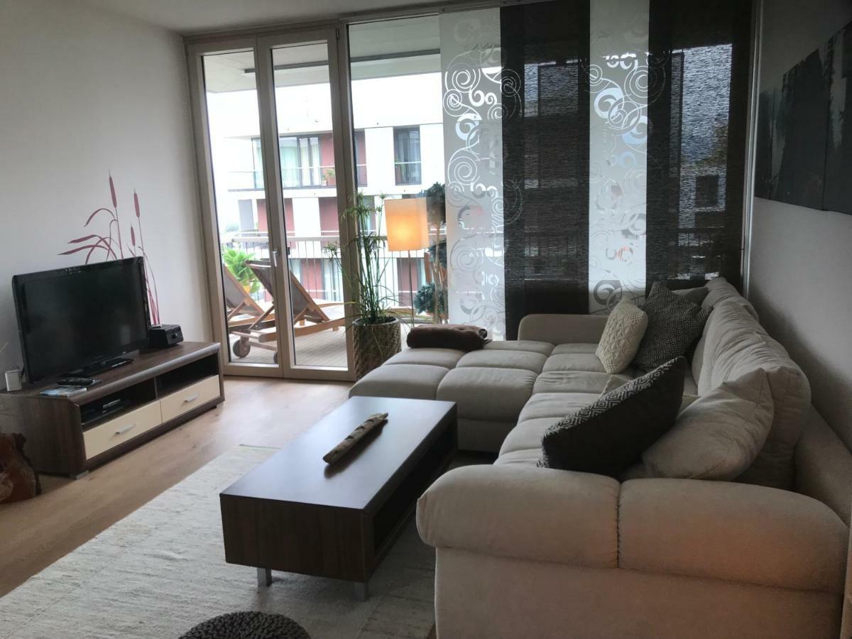 Apartment Parkvilla Traunsee Altmünster Buitenkant foto