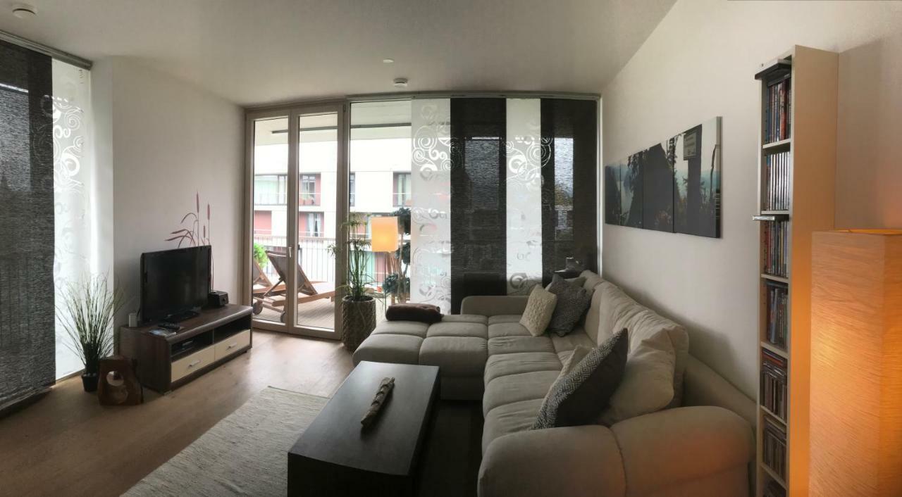 Apartment Parkvilla Traunsee Altmünster Buitenkant foto