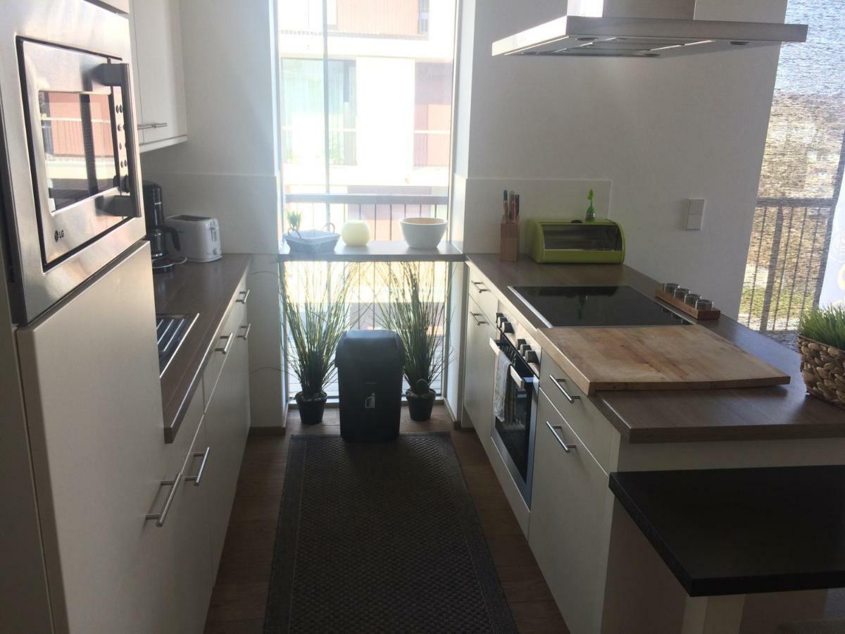 Apartment Parkvilla Traunsee Altmünster Buitenkant foto
