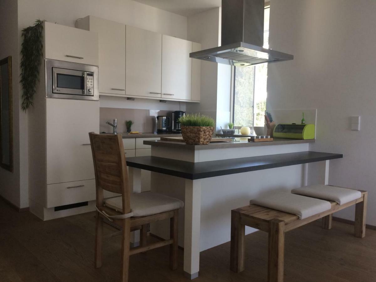 Apartment Parkvilla Traunsee Altmünster Buitenkant foto