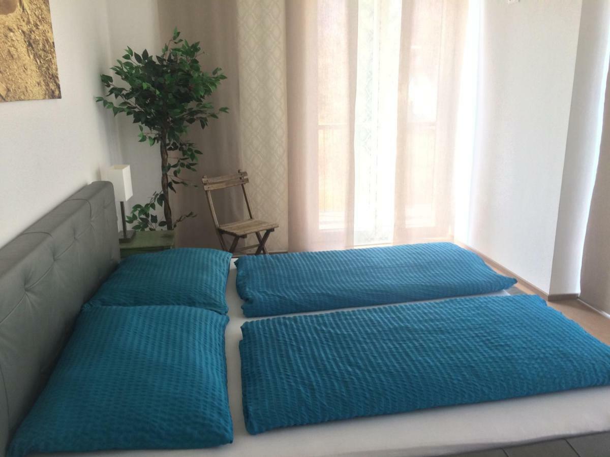 Apartment Parkvilla Traunsee Altmünster Buitenkant foto