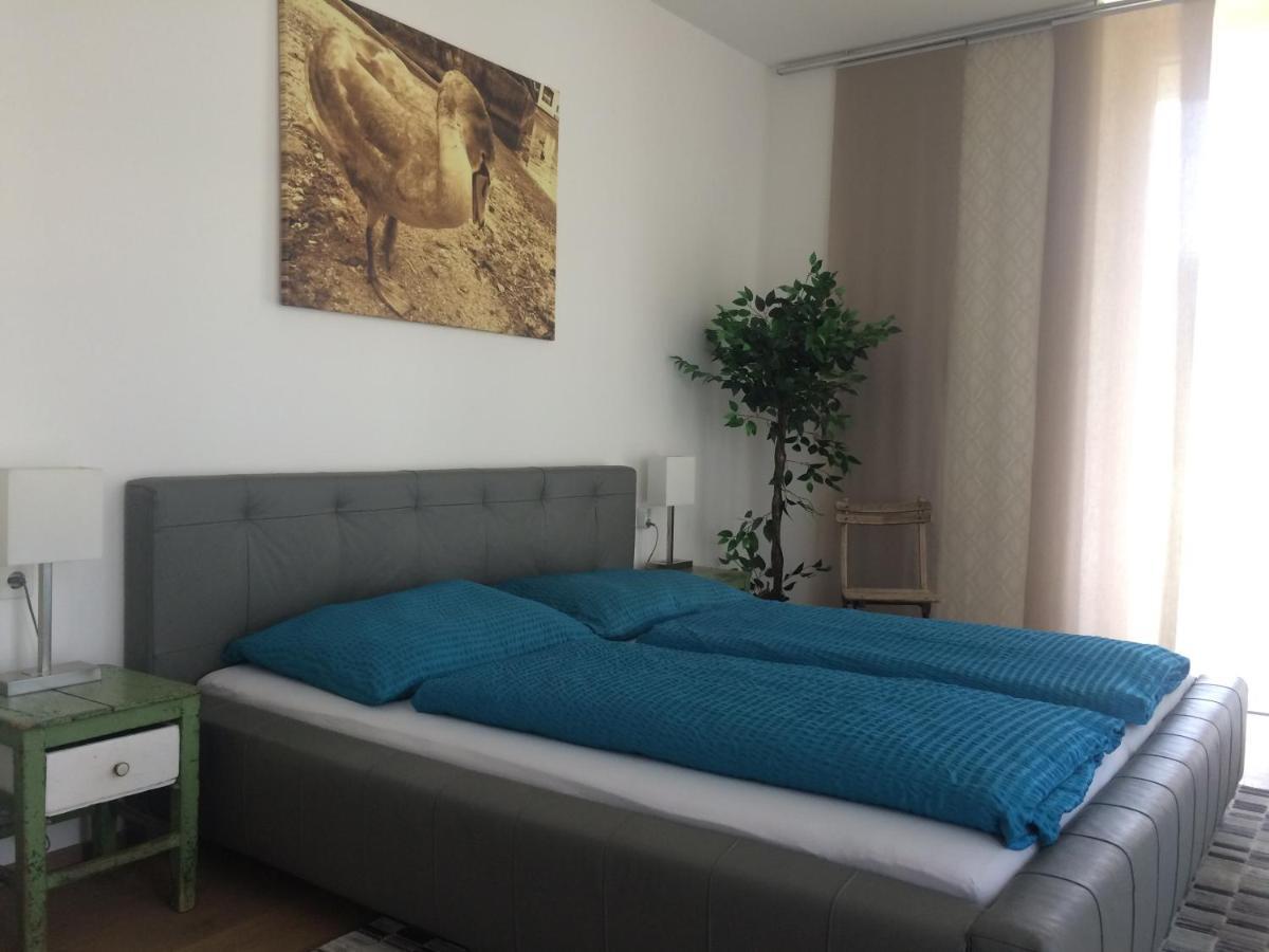 Apartment Parkvilla Traunsee Altmünster Buitenkant foto